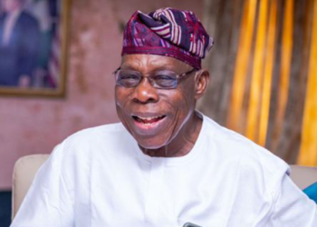 Obasanjo speaks on rumoured Igbo heritage, says ‘It makes me laugh’