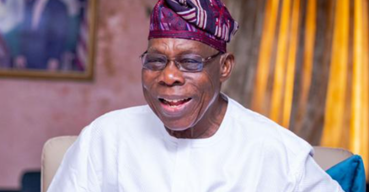 Obasanjo speaks on rumoured Igbo heritage, says ‘It makes me laugh’