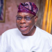 Obasanjo speaks on rumoured Igbo heritage, says ‘It makes me laugh’