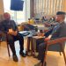 Osinbajo, Peter Obi Attend US Democratic National Convention In Chicago.