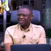 Shaibu announces resumption as Deputy Governor