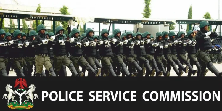 PSC approves promotion of 7194 Inspectors to ASP11