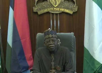 We’re persuading Niger, Mali, Burkina Faso to return to ECOWAS – Tinubu