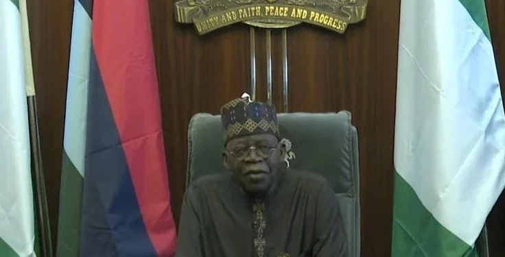 We’re persuading Niger, Mali, Burkina Faso to return to ECOWAS – Tinubu
