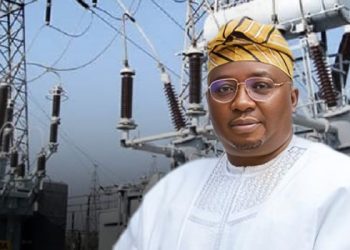 Power Minister To Submit Draft Electricity Policy To FEC