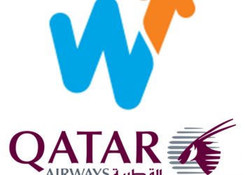 Wakanow Secures Top Industry Recognition with Qatar Airways’ Platinum Plus Award