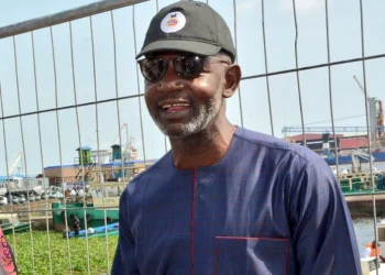 Sayyu Dantata, Dangote’s half brother, among importers of petrol from Malta – Report