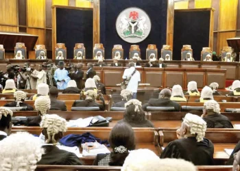 Kekere-Ekun Set To Emerge Nigeria’s Second Female CJN