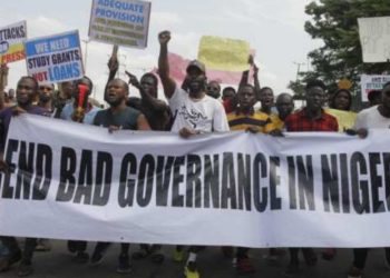 Economic Activities Pick Up, Calls To End #EndBadGovernance Protests Heighten