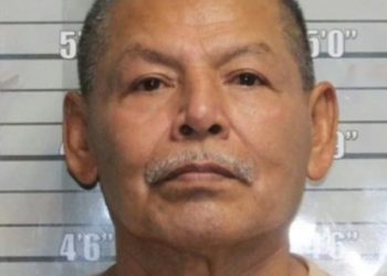Murder suspect on the run for 20 years, found working as police officer in his hometown