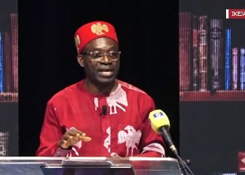 Hunger: Soludo flags off farm to feed campaign