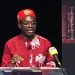 Hunger: Soludo flags off farm to feed campaign