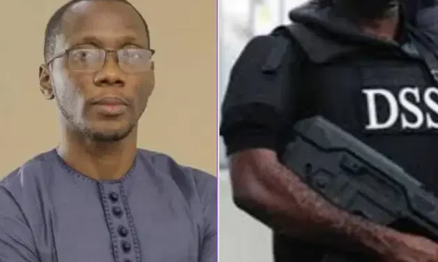 DSS Quizzes Ex- Amosun Aide, Adejuwon Soyinka