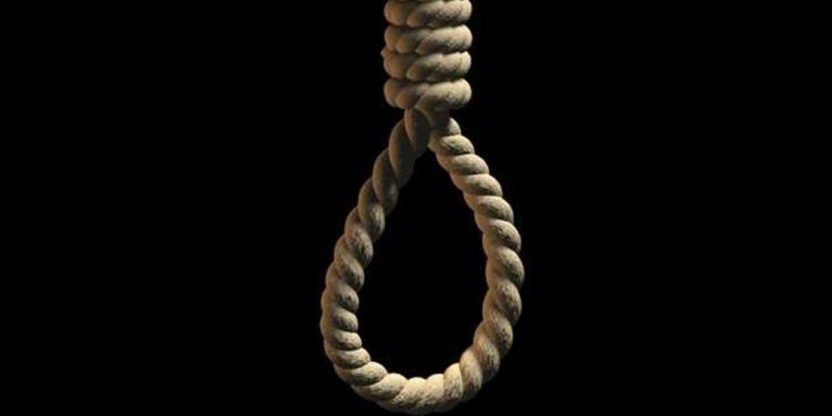 32 year old man commits suicide in Ogun