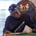 Tinubu appoints new NIA, DSS directors-general