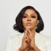 ‘Love is growing on me’ – Toke Makinwa gushes over BBNaija’s Shaun