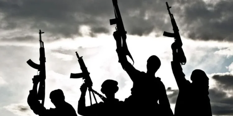 Gunmen attack policemen in Nnewi, kill one