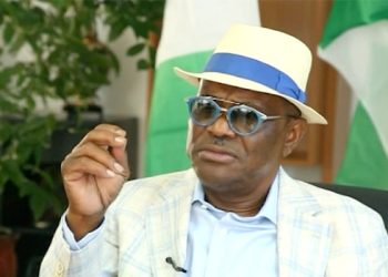 Park-And-Pay Scheme In FCT Illegal, Wike Declares