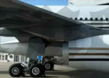 Jet seizure: We’re ready to negotiate with Nigerian govt — Chinese firm