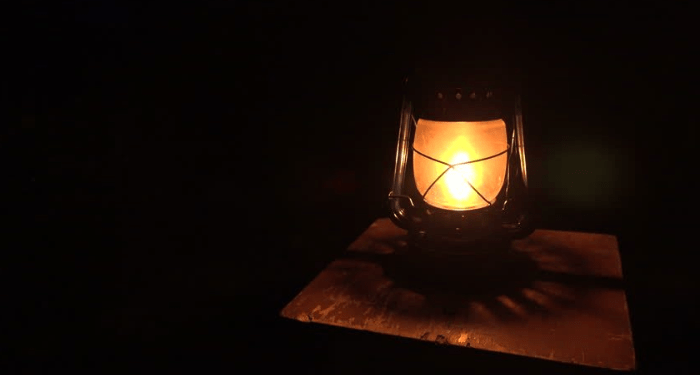 Nigerians experience blackout as national grid collapses again