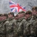 UK opens portal to recruit Nigerians for British Army