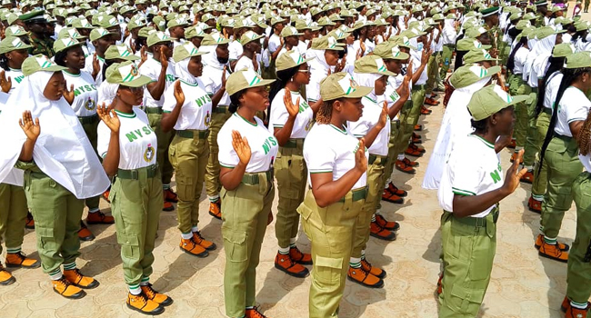No Directive To Pay Corps Members ₦70,000 Minimum Wage Yet – NYSC