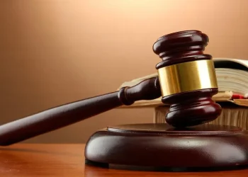Man docked for allegedly def!ling his 10-year-old daughter in Lagos
