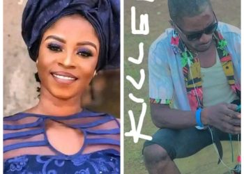 Kaduna man with two wives allegedly hacks 25-year-old woman to death for rejecting his advances