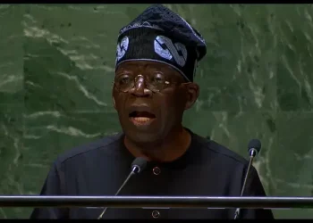 Japa: Tinubu approves policy to retain health workers in Nigeria