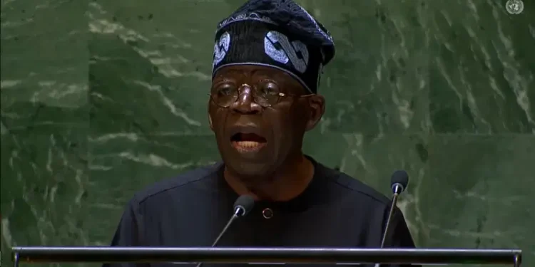 Japa: Tinubu approves policy to retain health workers in Nigeria