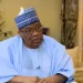 IBB disowns post endorsing military rule, says democracy has come to stay