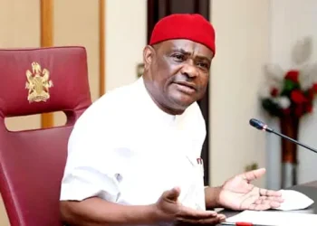 Security agencies uncover Senator sponsoring protests – Wike