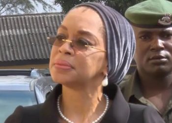 Justice Rita Ofili-Ajumogobia’s daughter found murdered in Lagos home, three domestic staff arrested