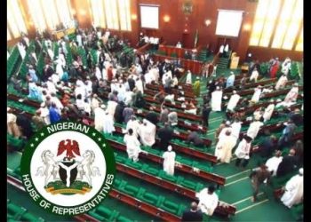 Opposition Reps Stage Walkout Over Bill To Raise Ways And Means