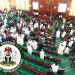 Opposition Reps Stage Walkout Over Bill To Raise Ways And Means