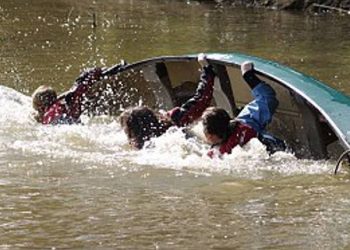 Five Die, Others Missing As Boat Capsizes In Jigawa