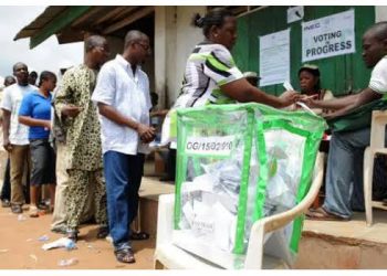 Kwara, Anambra To Hold LG Elections Sept 21, 28