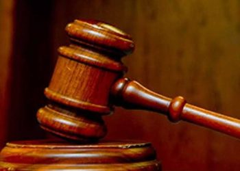 Confusion In Court As Three Lawyers Claim To Represent PDP, National Officers, Describes Action As Shameful