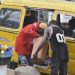 Gridlock, Queues As Fuel Scarcity Lingers
