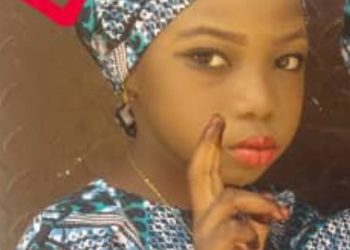 Court remands chemist accused of raping 9-year-old girl to death in Kano