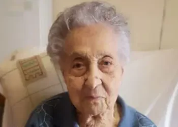 World’s oldest person dies in Spain at 117
