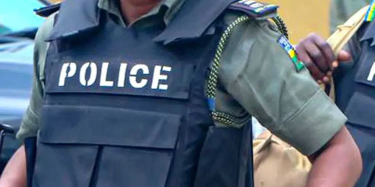 Police confirm death of mother, five children after eating local delicacy in Kano
