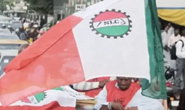 Police invade Abuja NLC headquarters, the Union Reacts