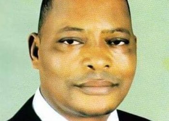 Ex-Anambra Deputy Speaker slumps, dies after exercise