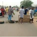 Protesters Block Jikwoyi-Kurudu Axis of FCT