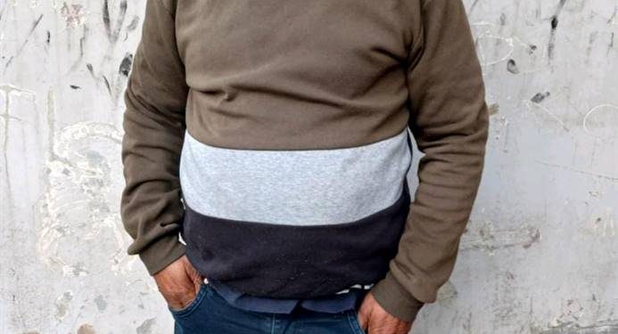 South African man allegedly kills his son, two other family members with poison-laced pies for insurance money