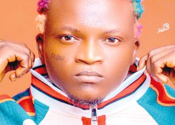 I’m richer than Dangote —Portable