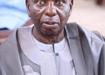 Tragedy as kidnapped former EKSU Deputy VC found dead