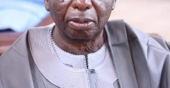 Tragedy as kidnapped former EKSU Deputy VC found dead