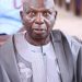 Tragedy as kidnapped former EKSU Deputy VC found dead